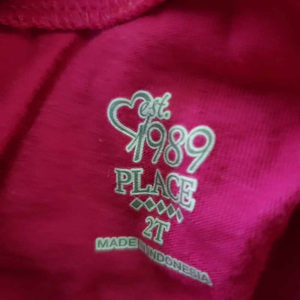 1989 Place Outfit - Picture 5 of 5